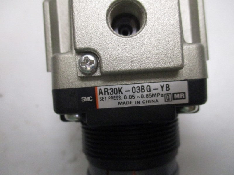 SMC AR30K-03BG-YB  NSNP