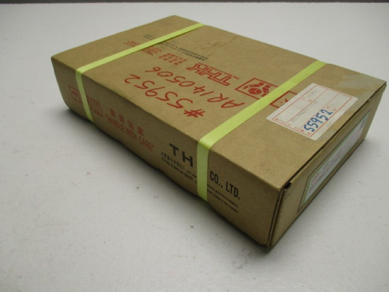 THK SRS15WMQZUU+230LM  NSFS