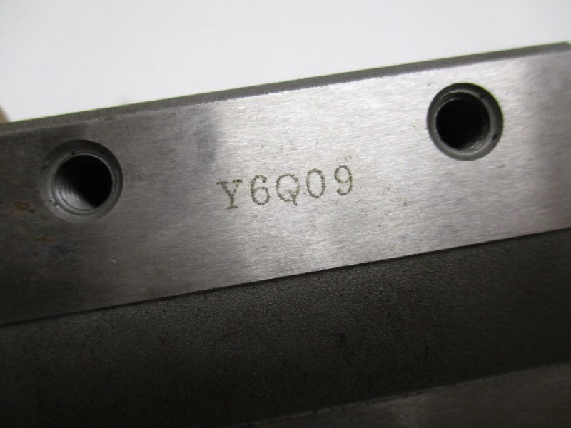 THK 6Q09 SSR25XW1SS(GK)  UNMP
