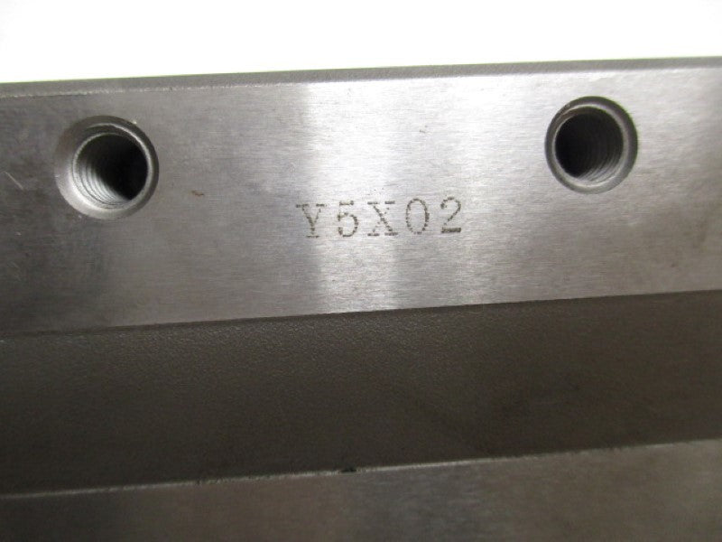 THK 5X02 SSR25XW1SS(GK)  UNMP
