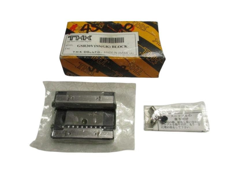 THK GSR20V1SS(GK)  NSMP