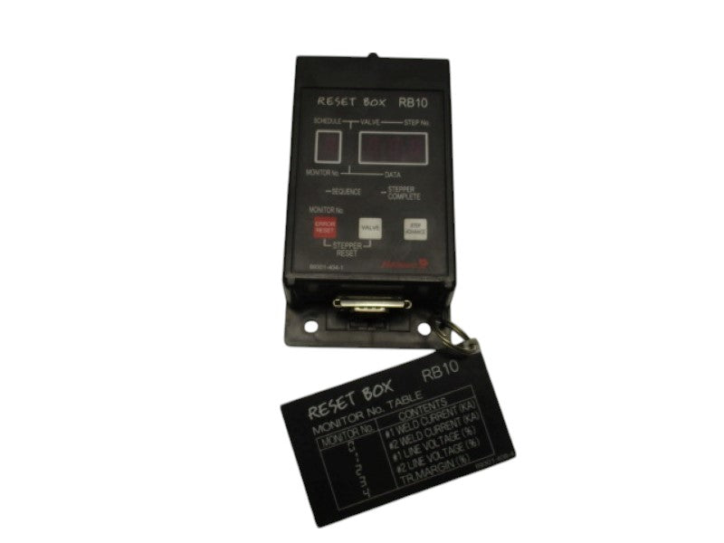 NADESCO RB10-R03A UNMP