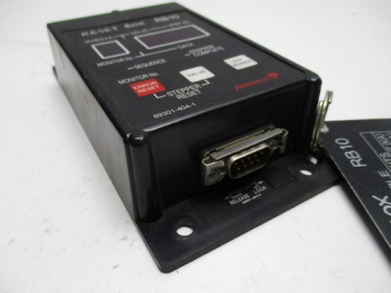 NADESCO RB10-R03A UNMP