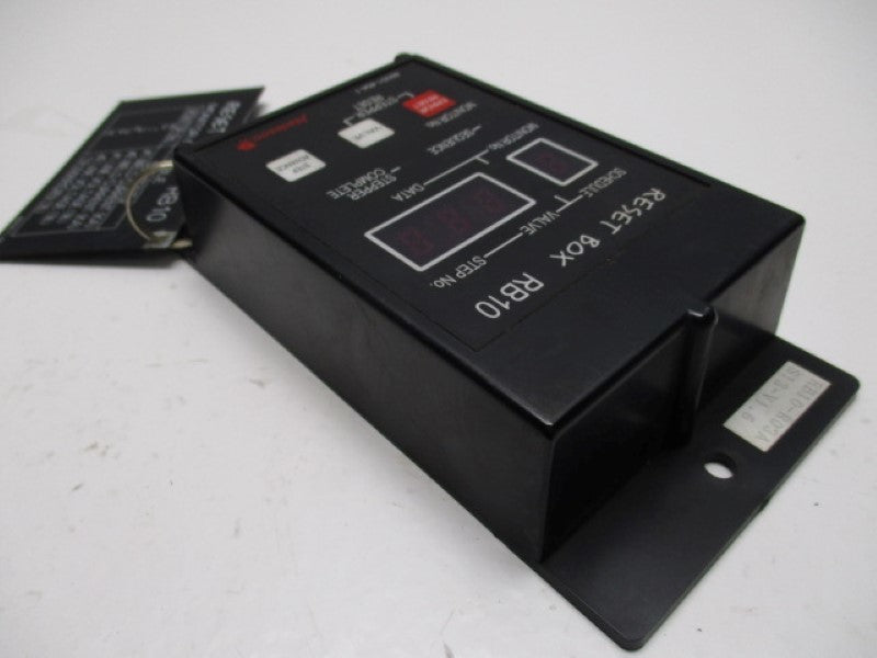 NADESCO RB10-R03A UNMP