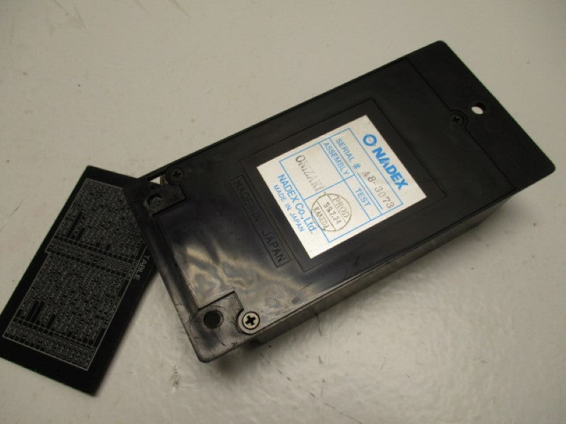 NADESCO RB10-R03A UNMP