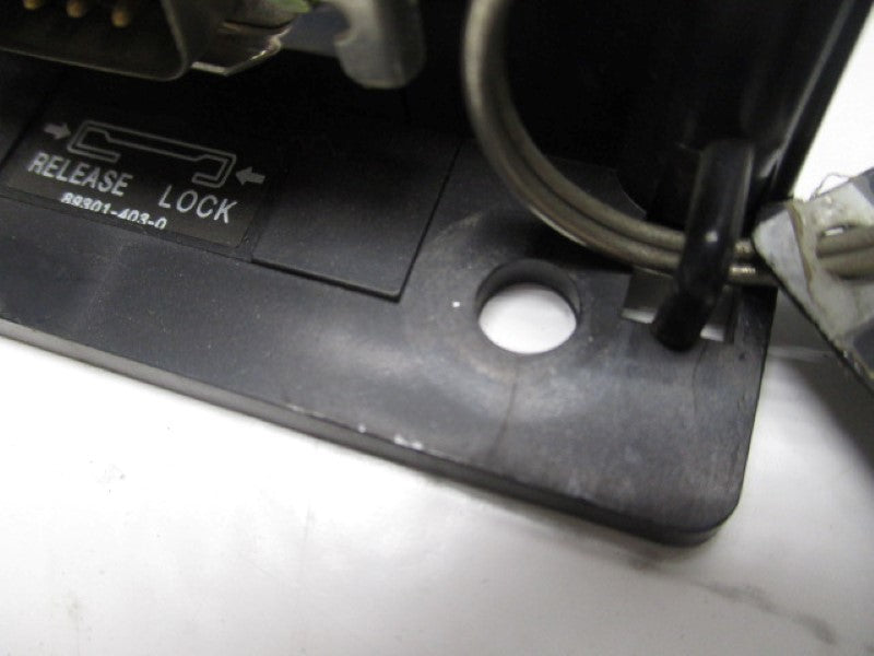 NADESCO RB10-R03A UNMP