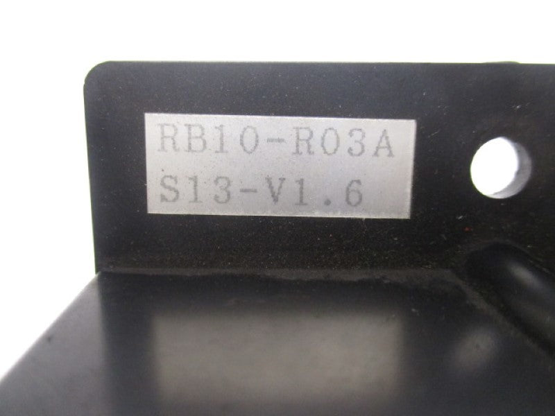 NADESCO RB10-R03A UNMP