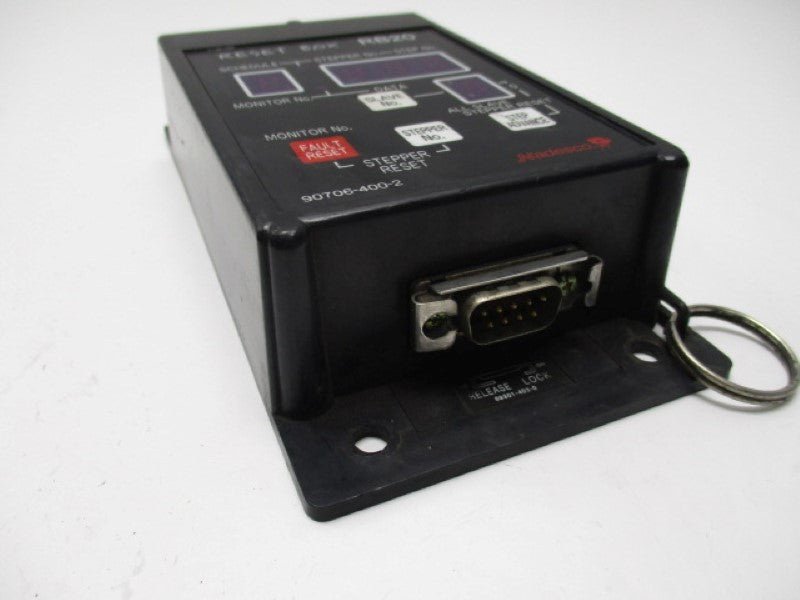 NADESCO NADEX RB20-R02B  UNMP