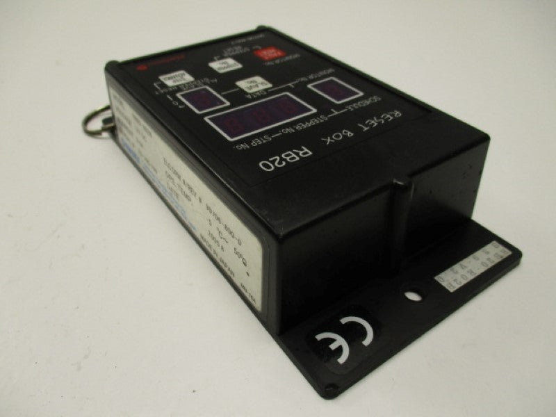 NADESCO NADEX RB20-R02B  UNMP