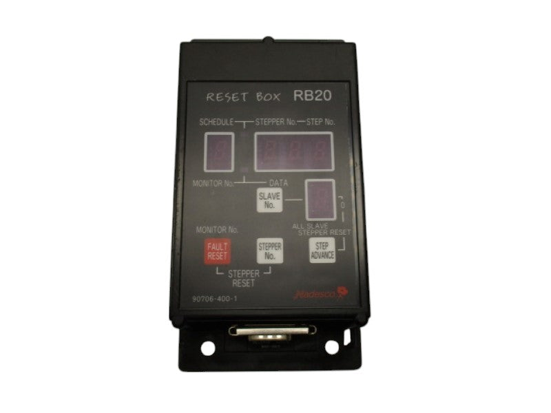 NADESCO RB20-R02B  NSNP