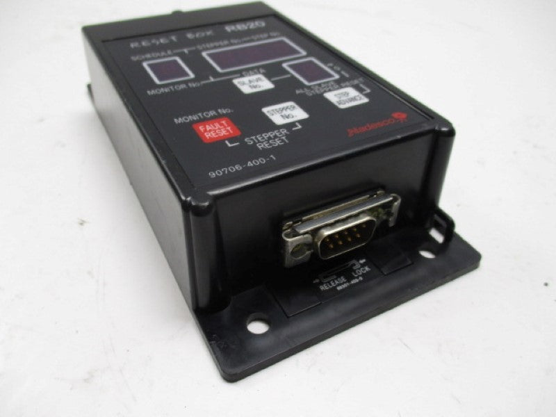 NADESCO RB20-R02B  NSNP