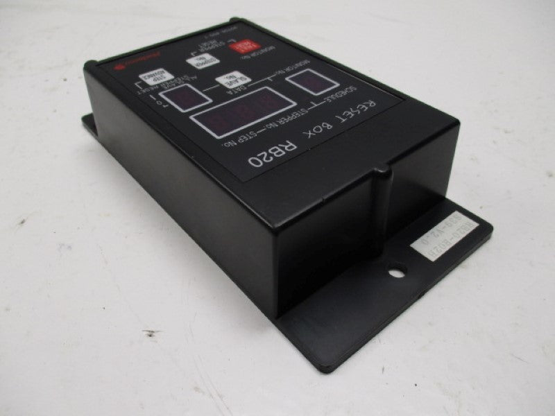 NADESCO RB20-R02B  NSNP