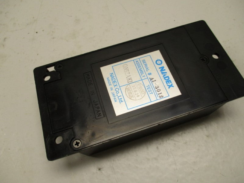 NADESCO RB20-R02B  NSNP