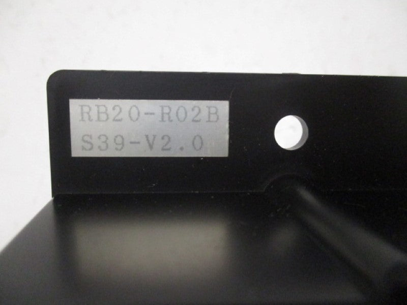 NADESCO RB20-R02B  NSNP