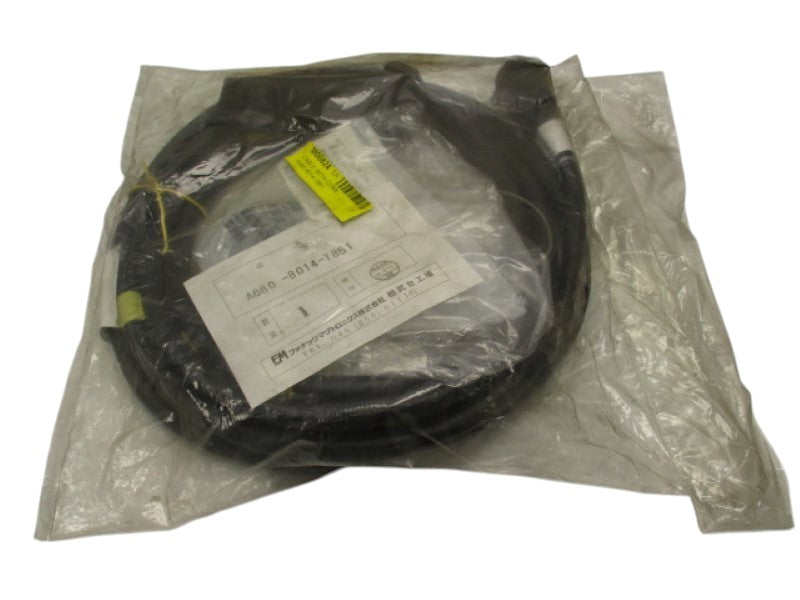 FANUC A660-8014-T851  NSMP