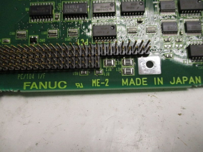 FANUC A20B-8101-0350/02B  NSNP