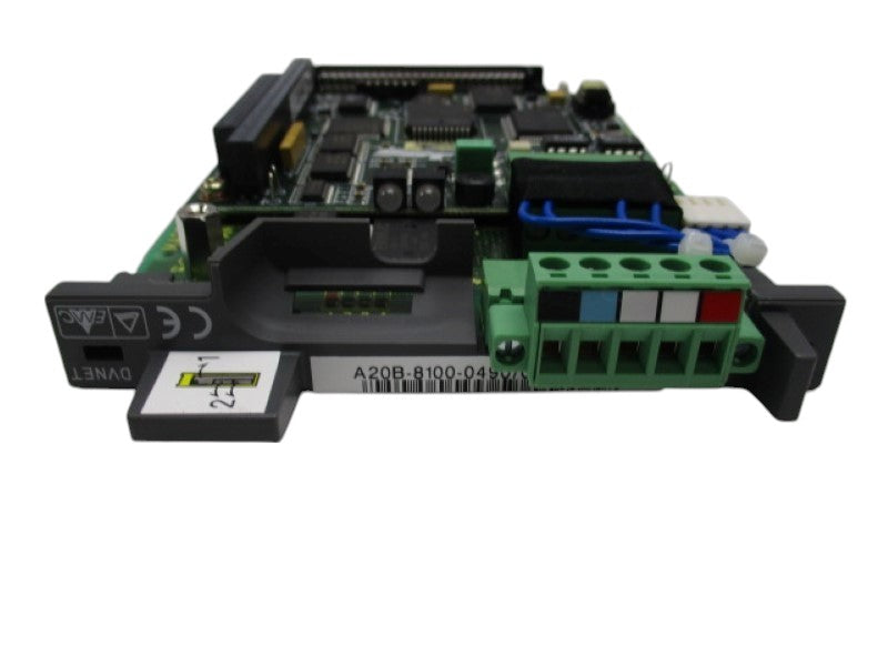 FANUC A20B-8100-0490/07C  NSNP