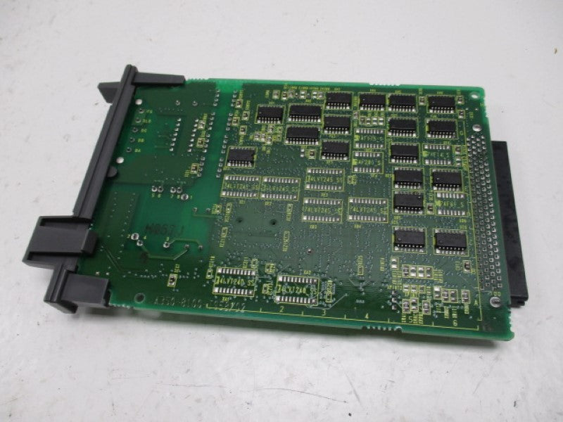 FANUC A20B-8100-0951/02A  NSNP