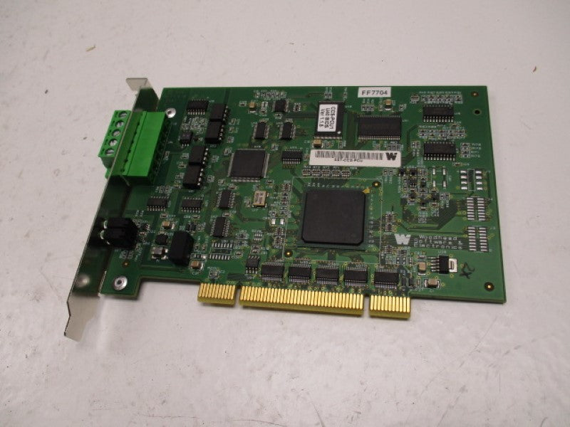 DANIEL WOODHEAD SST-CCS-PCU 08-03-8721  UNMP