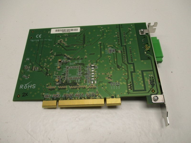 DANIEL WOODHEAD SST-CCS-PCU 08-03-8730  UNMP