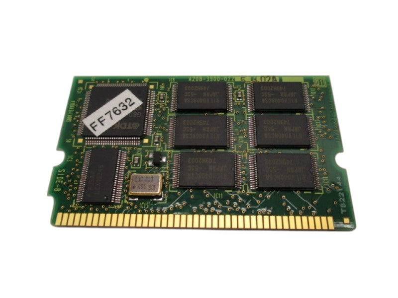FANUC A20B-3900-0225/02A  NSNP