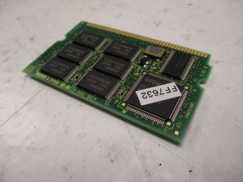 FANUC A20B-3900-0225/02A  NSNP