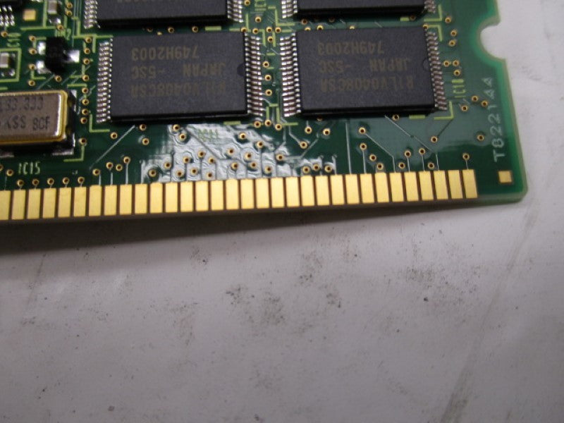 FANUC A20B-3900-0225/02A  NSNP