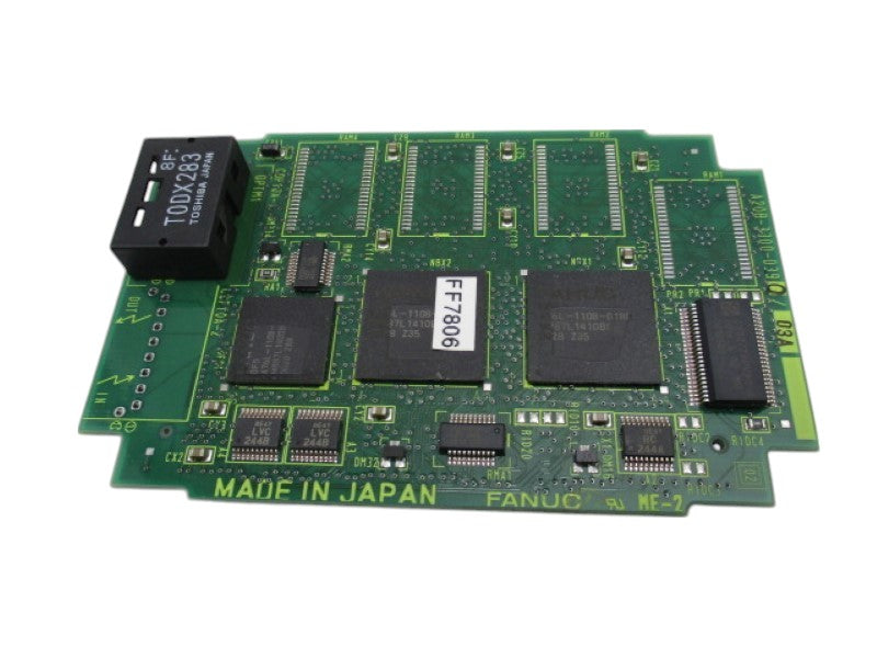 FANUC A20B-3300-0390/03A  NSNP