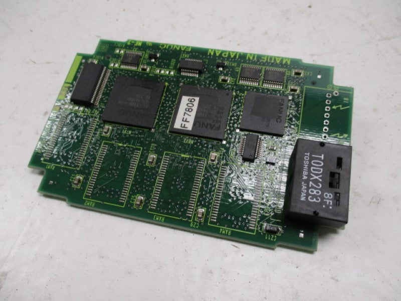 FANUC A20B-3300-0390/03A  NSNP