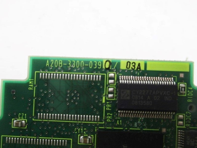 FANUC A20B-3300-0390/03A  NSNP