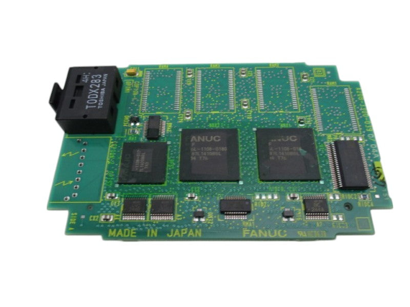 FANUC A20B-3300-0390/04A  NSNP