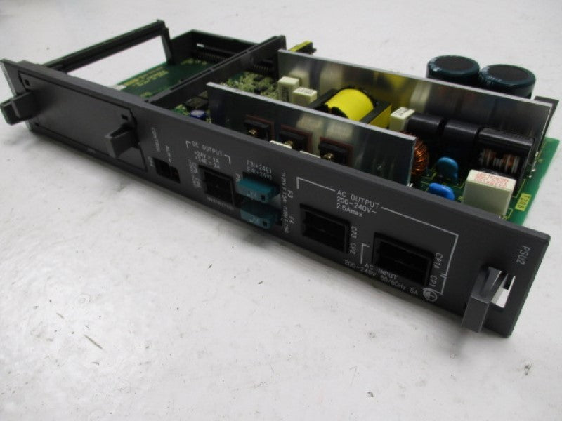 FANUC A16B-2203-0910/05A  NSNP
