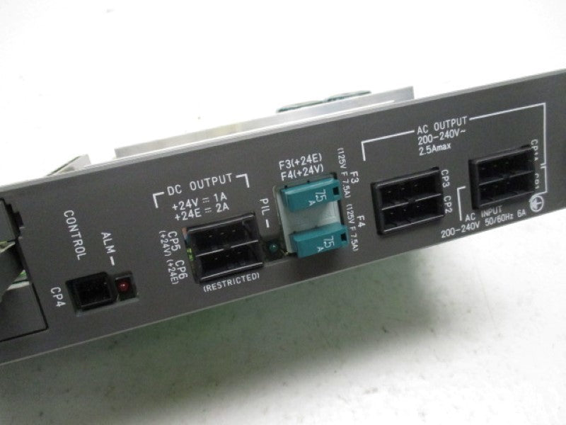 FANUC A16B-2203-0910/05A  NSNP