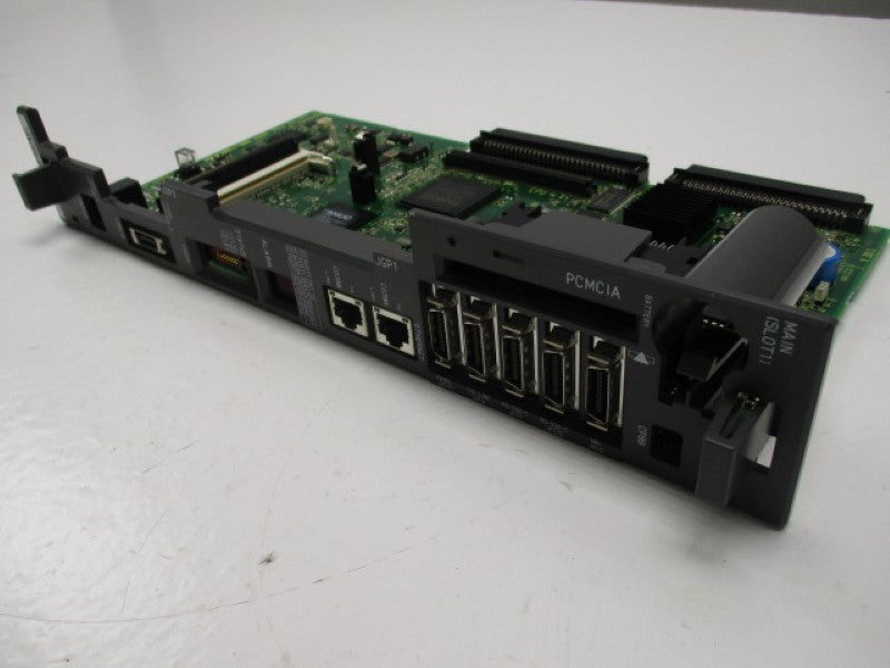 FANUC A16B-3200-0600/09B  NSNP