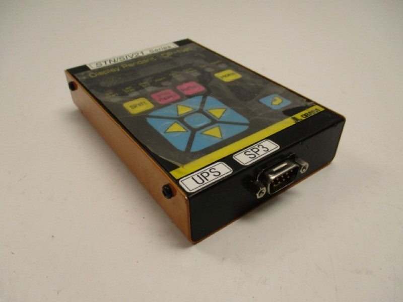 OBARA DP-NET  UNMP
