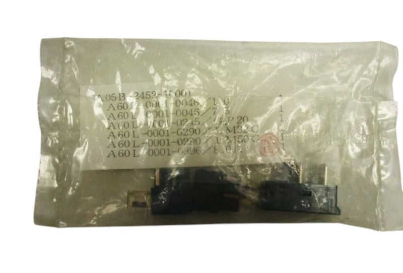 FANUC A05B-2452-K001  NSNP INF ACTORY BAG