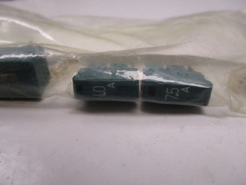 FANUC A05B-2452-K001  NSNP INF ACTORY BAG