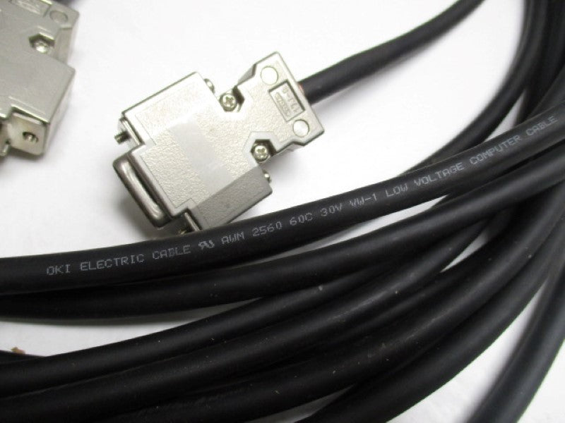 OKI ELECTRIC AWM 2560 VW-1  NSNP