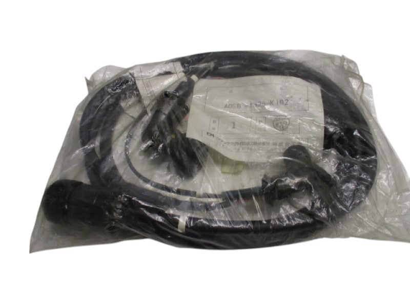 FANUC A05B-1326-K102  NSMP