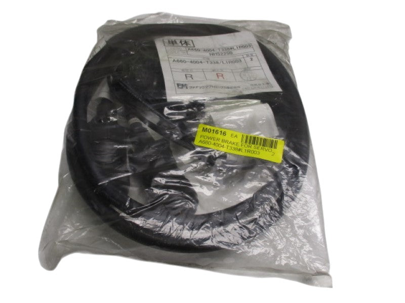 FANUC A660-4004-T338#L1R003  NSMP