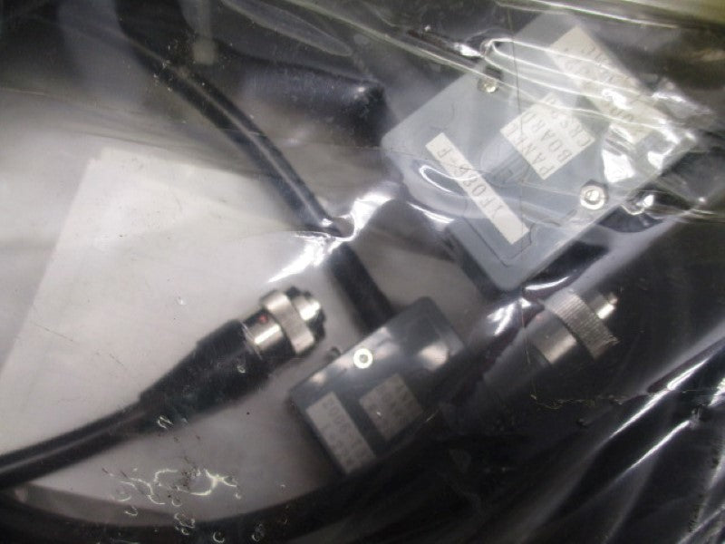 FANUC A660-2006-T324/L22R03C  NSMP