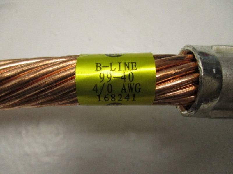 COOPER 99-40  NSNP