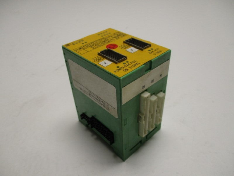 JAPAN CONTROL ENGINEERING EZT-001  UNMP