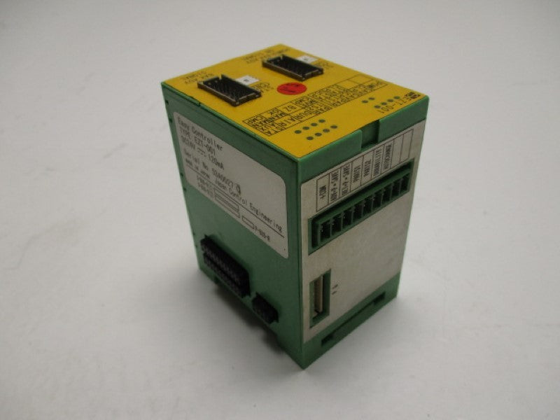 JAPAN CONTROL ENGINEERING EZT-001  UNMP