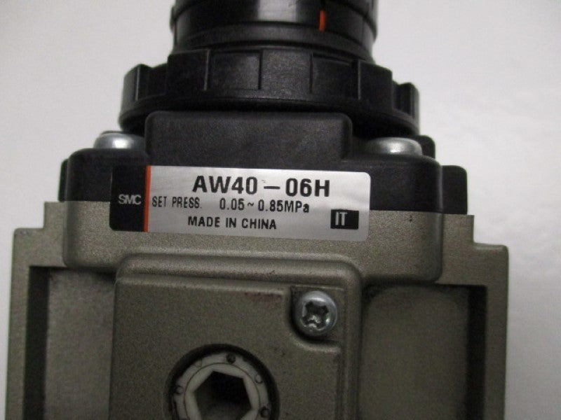 SMC AW40-06H  NSNP