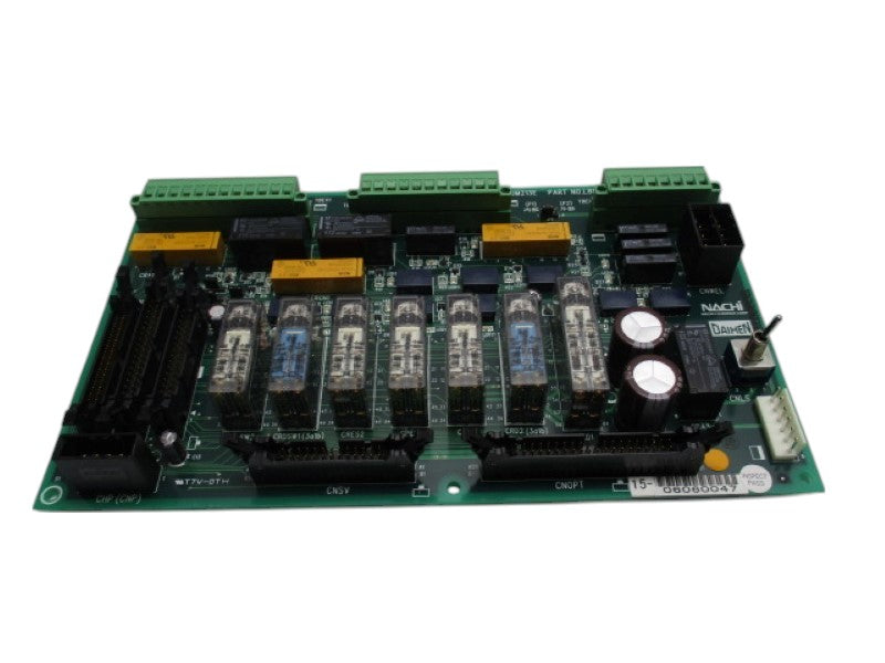 NACHI UM213E L8800F(L8800F06)  NSNP