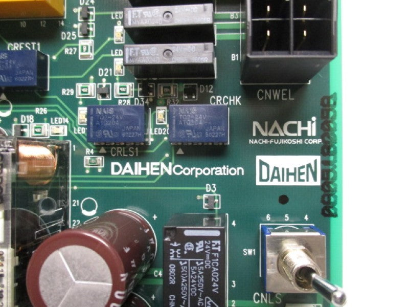 NACHI UM213E L8800F(L8800F06)  NSNP