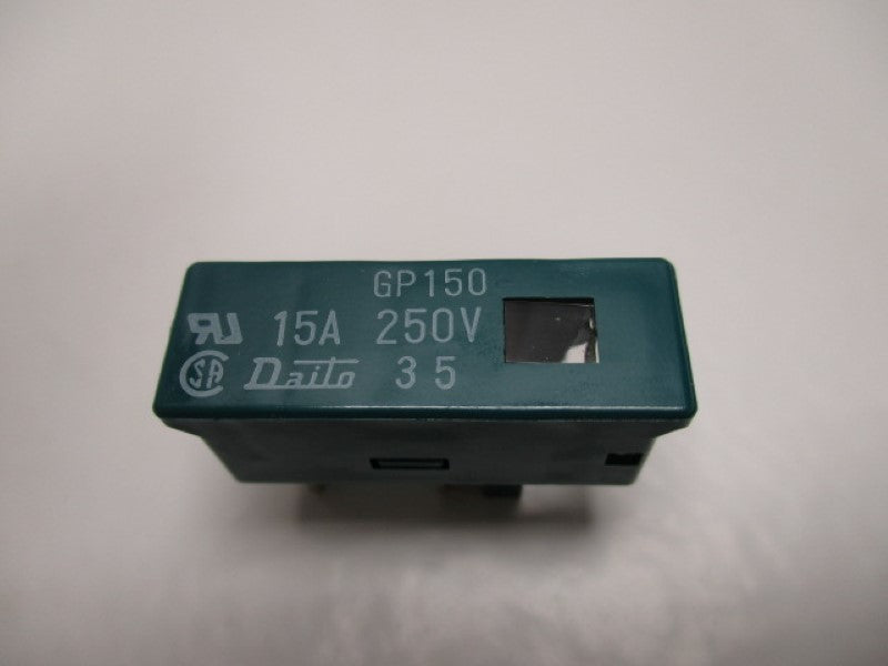 DAITO GP150  NSNP