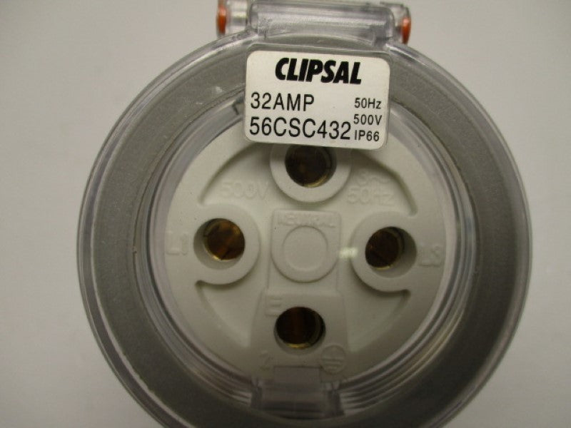 CLIPSAL 56CSC432  NSNP