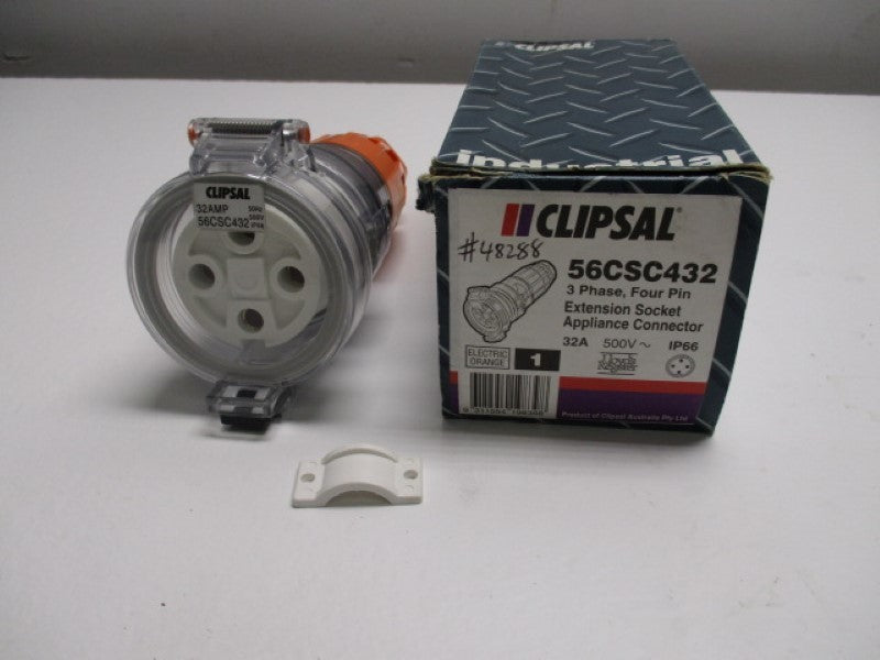 CLIPSAL 56CSC432 NSMP